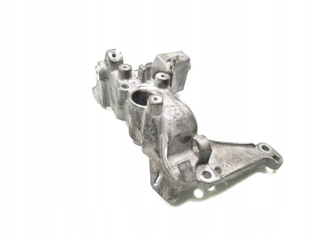 фото №10, Vauxhall crossland x / crossland кронштейн генератора 1.6 turbo d дизель