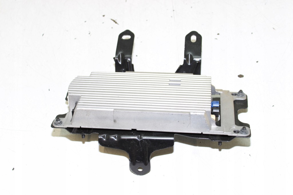 фото №1, Модуль блок управления bluetooth bmw 5 f10 f11 2011 9257150