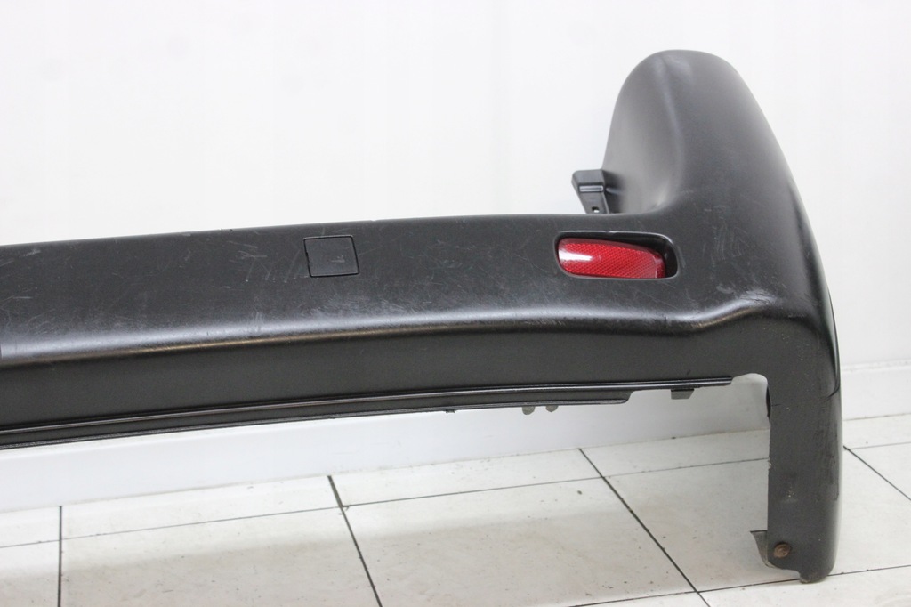 фото №11, Expert scudo jumpy ii 2007r- бампер задня задній 1497608077 короткий