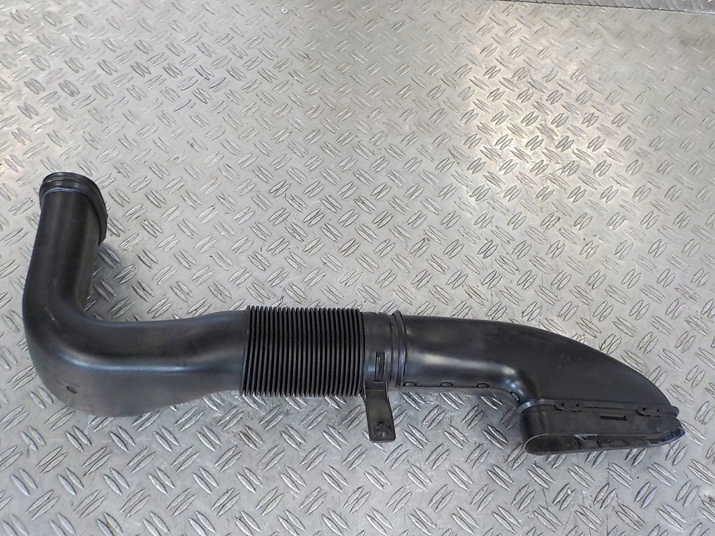 фото №1, Mercedes w207 w212 2.2 cdi воздухозаборник труба интеркулер