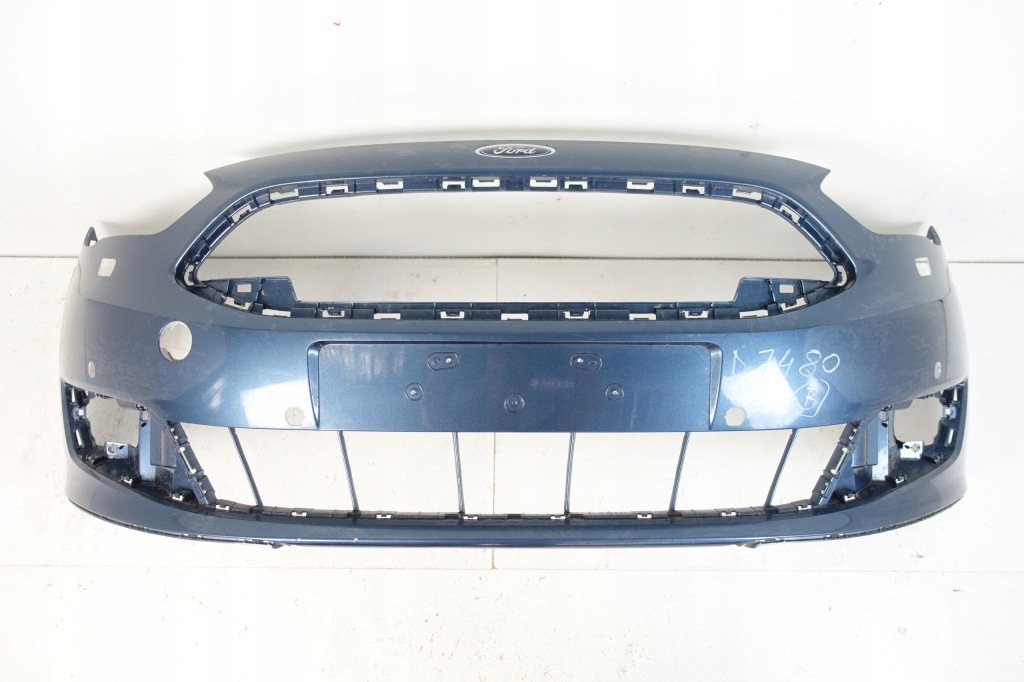 Купити Ford c-max mk2 2015- lift бампер перед передній f1cb-r17757-ac