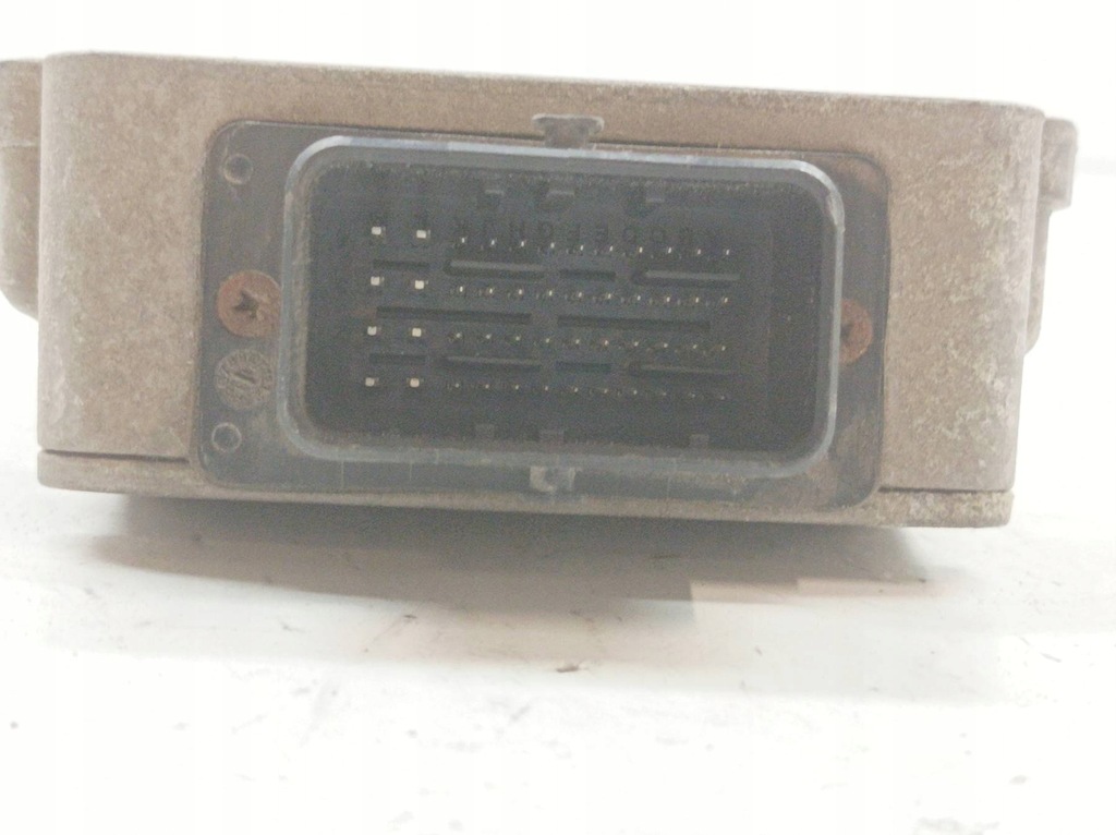 фото №6, Блок керування двигуна ac stag 4 eco 67r-014903 dacia logan i 2004-2012