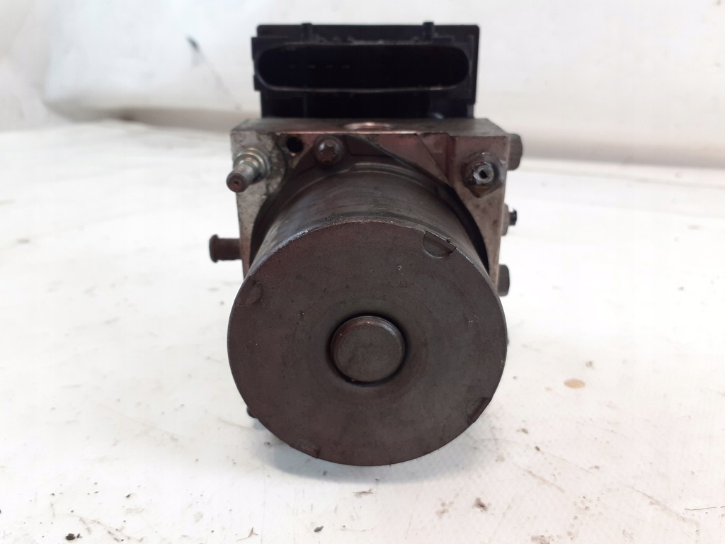 фото №8, Насос блок управления abs peugeot 307