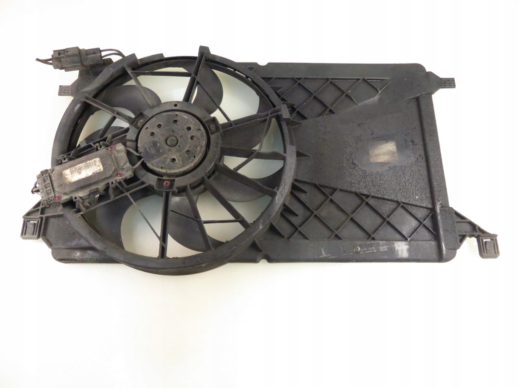 Купити Вентилятор радіатора ford c-max 1 1.6 tdci 1137328558 3135103743