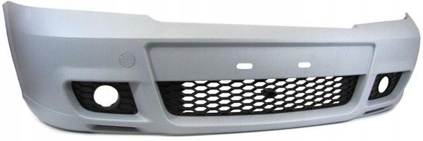 фото №1, Бампер передние opel astra g 98- sport look