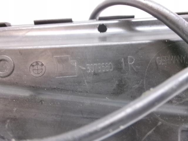 фото №4, Bmw 2 f45 f46 подушка сиденье правая подушка безопасности