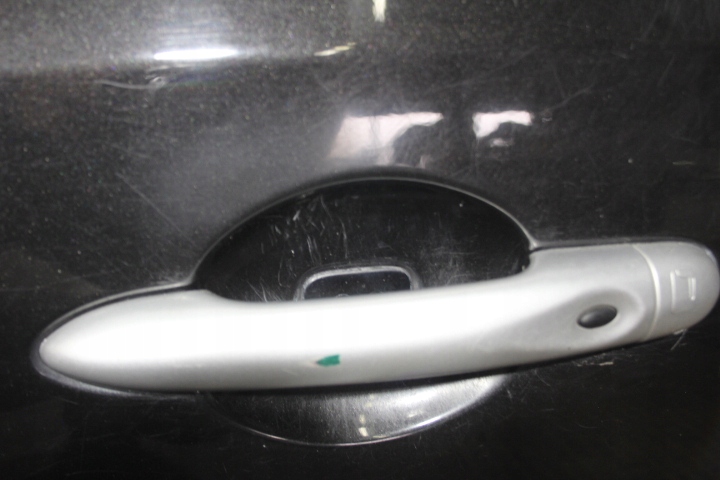 фото №8, Дверь левый перед renault fluence nv676