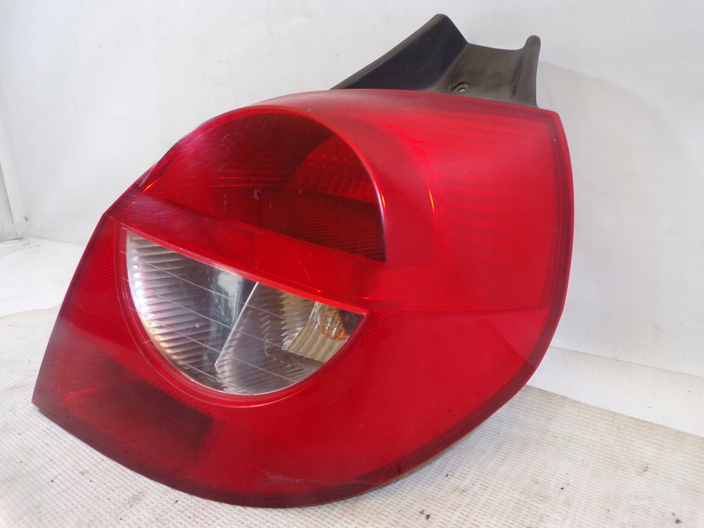 фото №2, Лампа задняя задняя правая renault clio iii 3