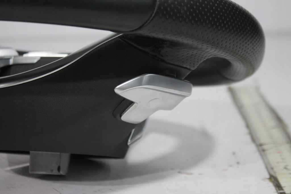 фото №8, Воздуховод кожа лепестки переключения mercedes w213 w238 16-