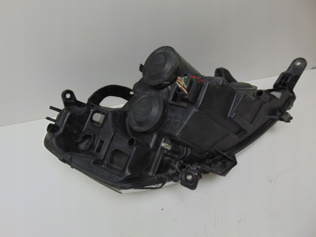 фото №10, Лампа левая перед expert scudo jumpy 2007- europa 1401368180