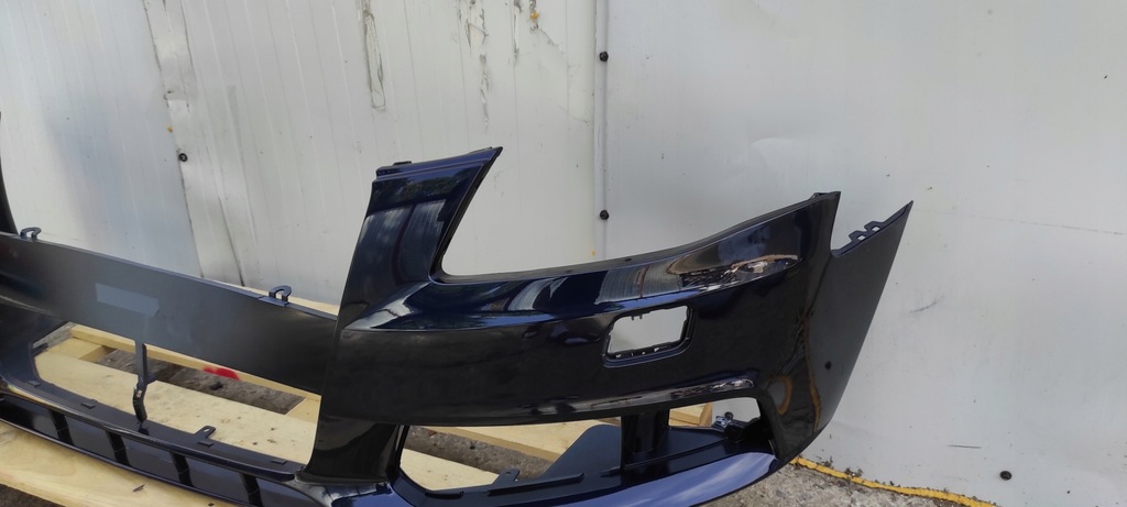 фото №7, Бампера перед передний audi a4 b7 lz5a ксенон