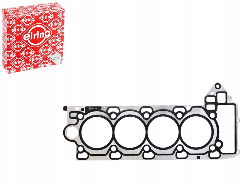 фото №1, Прокладка головки циліндрів p gr. 72mm jaguar f-pace f-type xe xf i