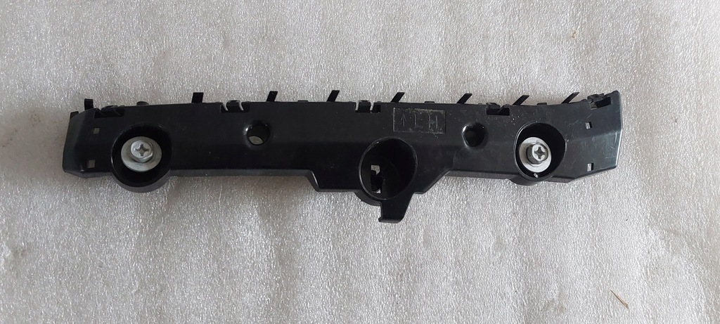 фото №1, Nissan leaf напрямна бампера лівий перед