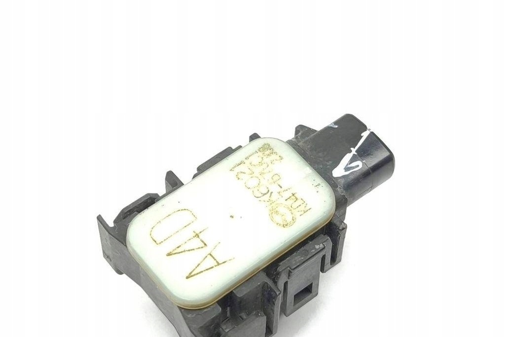 фото №7, Датчик ускорения mazda 6 estate gj, gl kd4767uc1 2.2l дизель 110kw