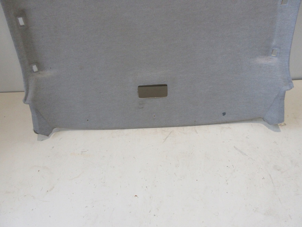 фото №6, Fiat siena i потолок кровельная