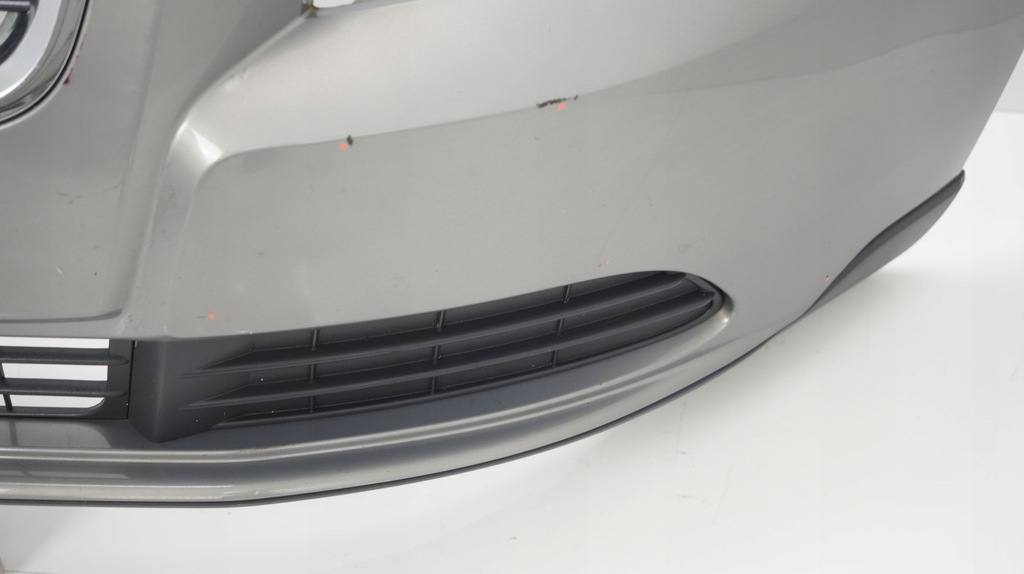 фото №6, Бампер перед передний volvo s40 ii 04-07r zfs