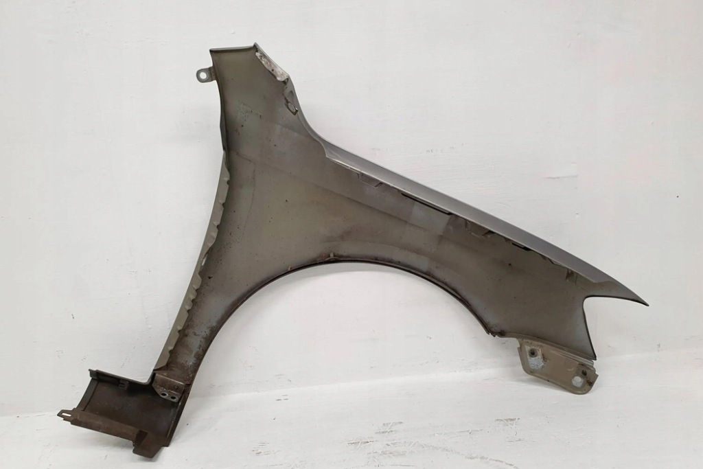 фото №13, Крыло передний левый vw passat alltrack b8 3g5 3aa821105 1.97l дизель