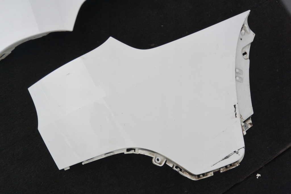 фото №5, Уголок бампера задняя bmw x5 e70 300/0 kpl