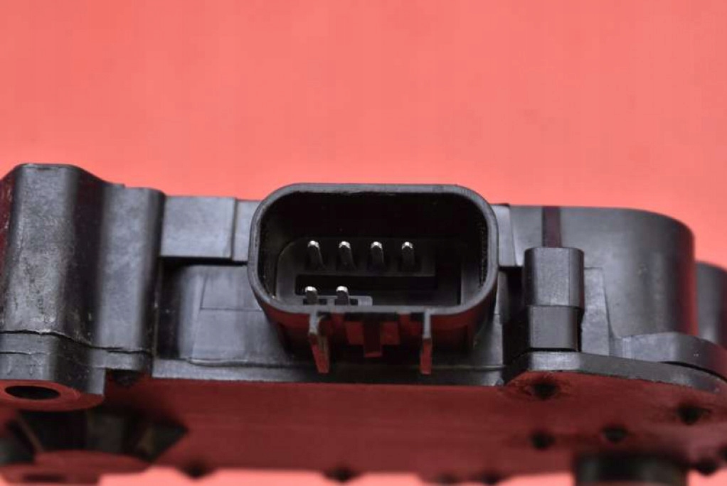 фото №9, Потенціометр педаль газу eu 034p-e4203 chrysler voyager 4 iv 2.8 crd 150 km