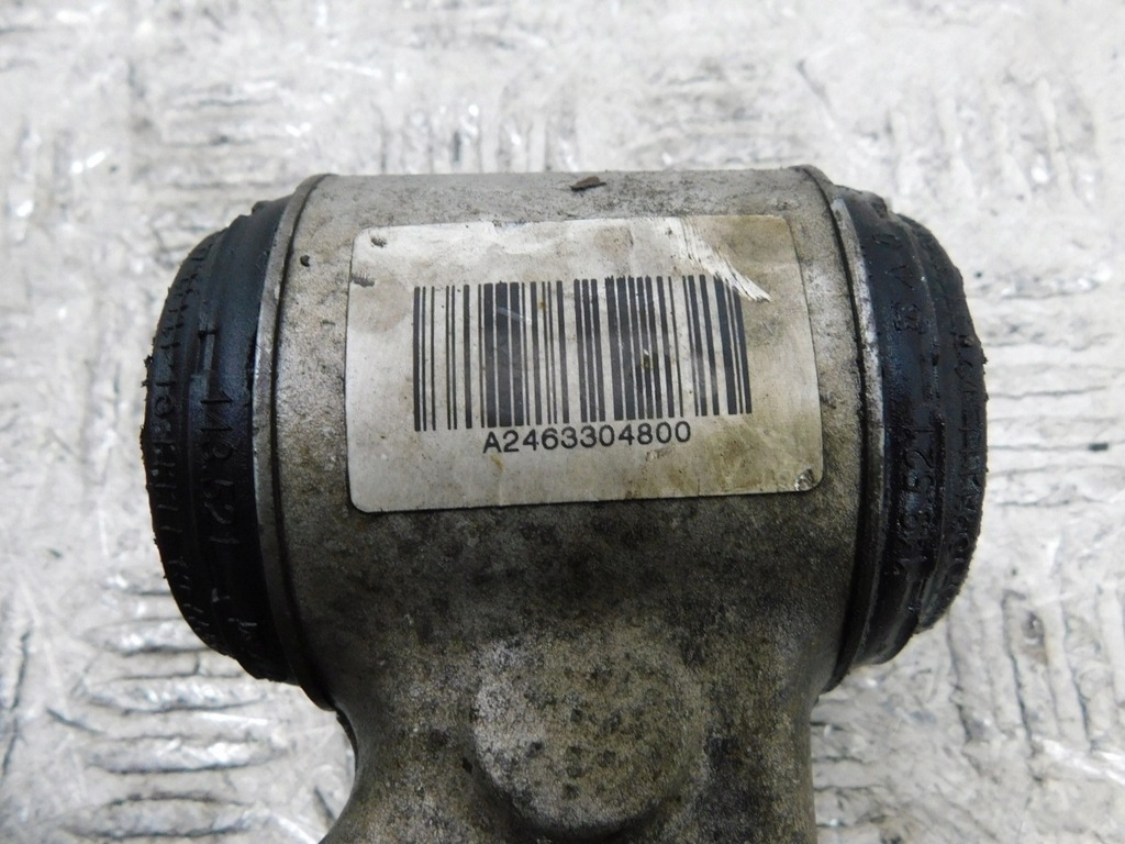 фото №13, Рычаг правый перед a2463304800 - mercedes w176 w246 cla c117 gla x156