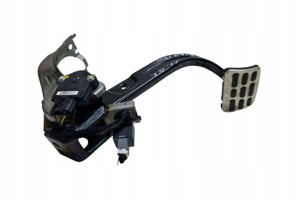 фото №7, Педаль гальма kia niro 32800g2100 1.6l 2017