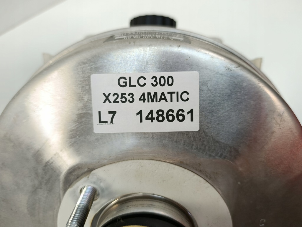 Mercedes glc 300 x253 усилитель тормозов тормозные a2134300930 Киев