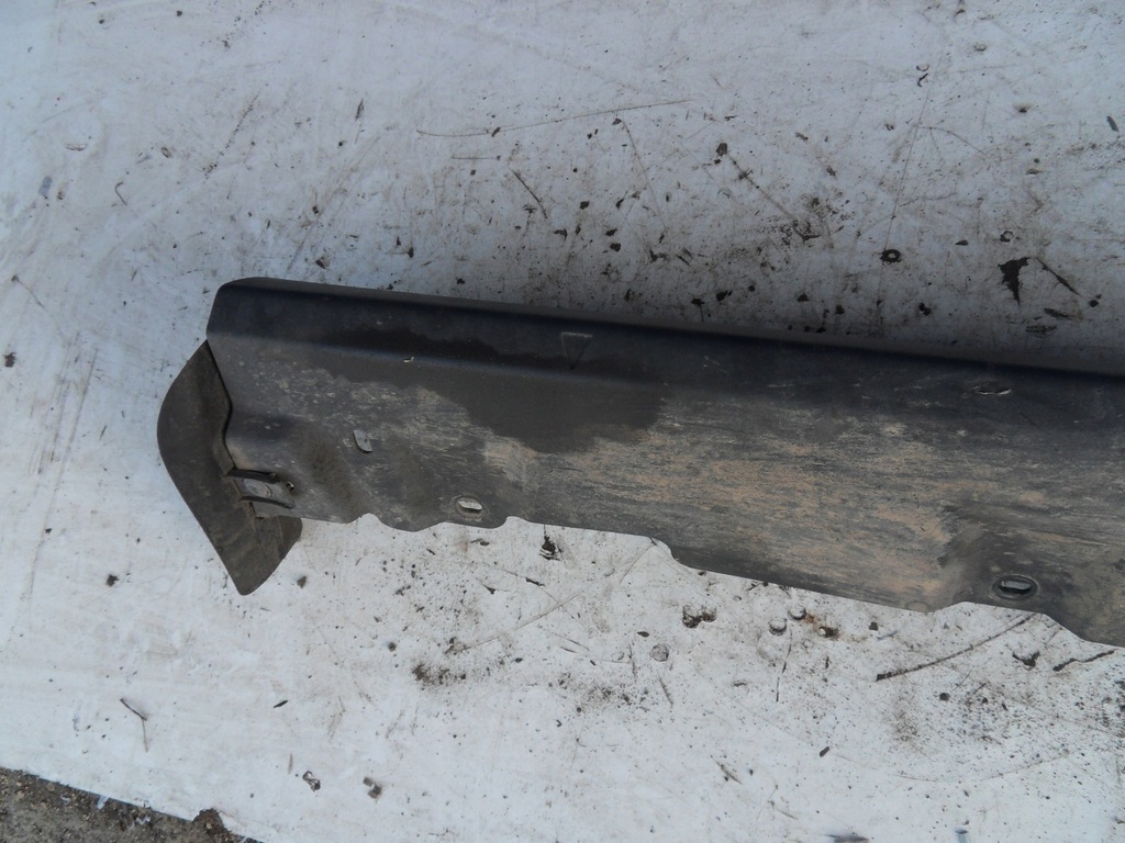 фото №2, Transit connect ii 2012- молдинг задня права