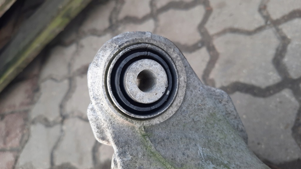 фото №8, Ступица поворотный кулак правый задняя задняя 31658320 volvo v90 xc90 ii xc60 ii