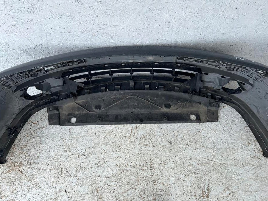 фото №8, Бампер перед передний renault laguna 2 ii 01-05