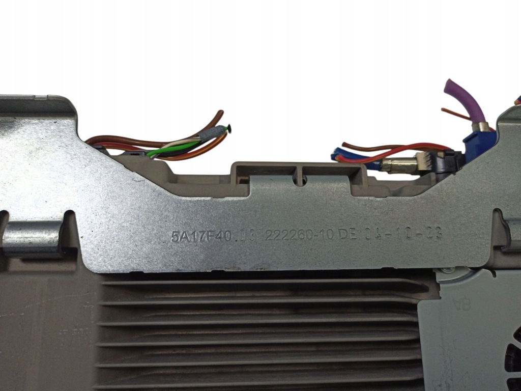 Счетчик bmw 3 g20 g21 62105b3d901 с Разборки