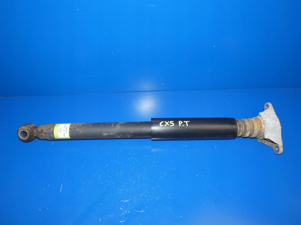 фото №1, Mazda cx5 cx-5 2012-2017 амортизатор правый задняя задний