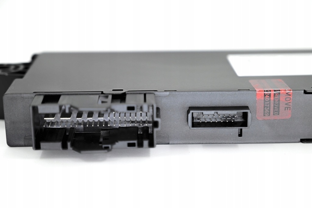 фото №9, Комплект зажигания bmw 3 e90 8510221 3.0l дизель 180kw 2011