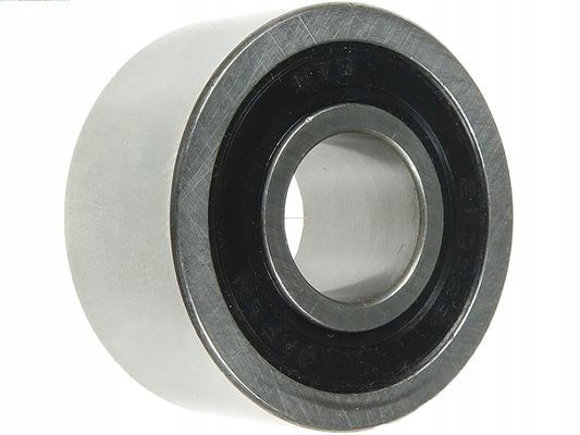 фото №2, As-pl abe9031 wtw підшипник