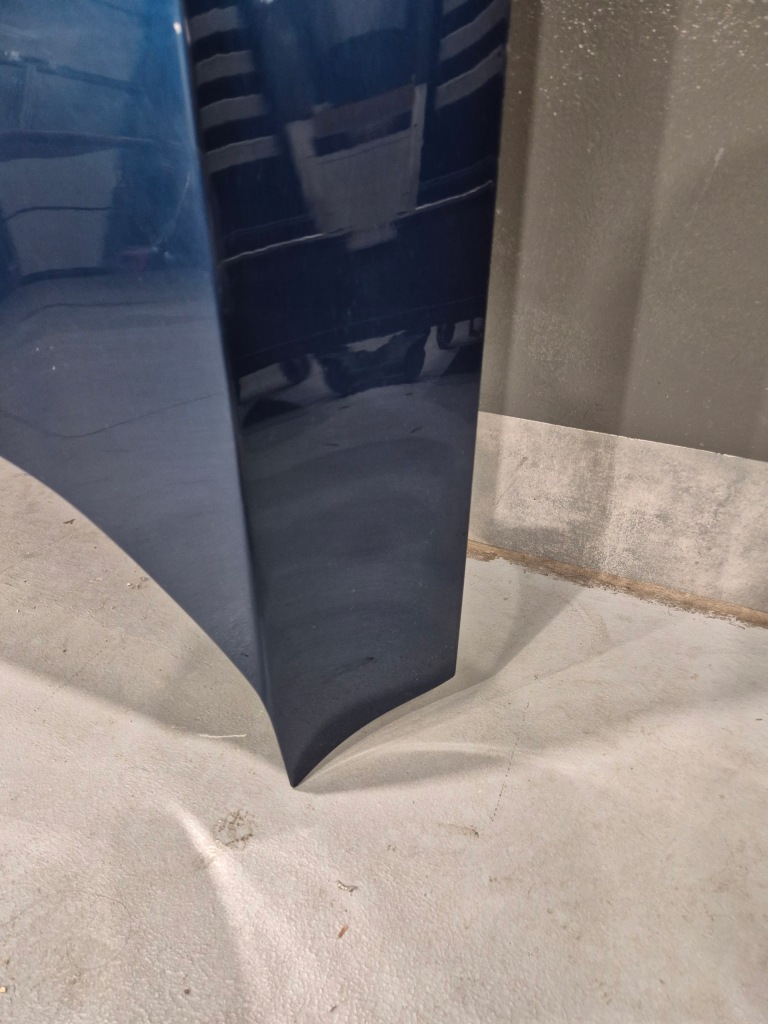 фото №8, Skoda superb 3 3vo 2015-2024 капот