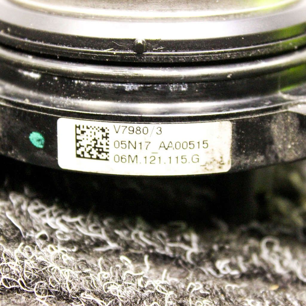 фото №5, Audi q5 sq5 2018 термостат