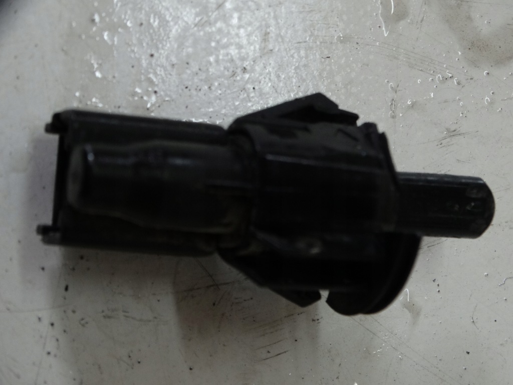 фото №3, Датчик відкривання двері renault master ii 2.5 dci