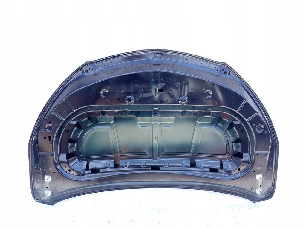 фото №11, Opel mokka x 16- капот кришка двигуна