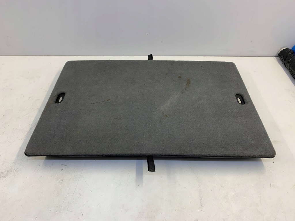 фото №1, Jeep grand cherokee wk підлога багажника піддон