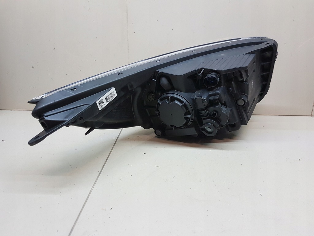 фото №10, Kia picanto iii лампа правая lub левая линза led 92101-g63, 92102-g63