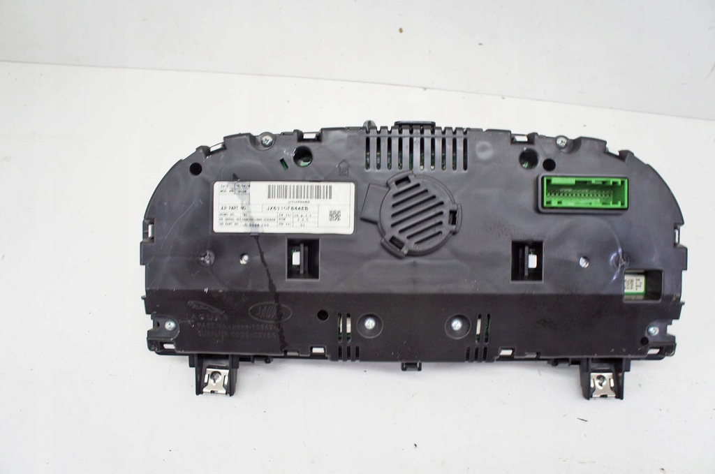 фото №5, Sv170 jaguar xf ii x260 2.0d лічильник прилади europa