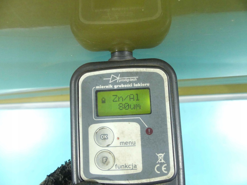 фото №9, Дверь задняя правое hyundai atos prime hb 5d жёлтый