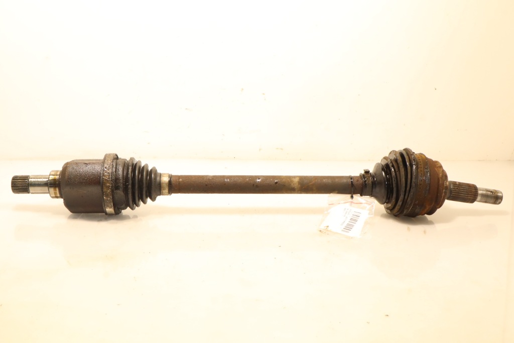 фото №1, Приводной вал левый перед peugeot 308 ii 1.2