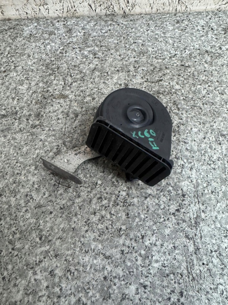 фото №1, Клаксон volvo xc60 ii 2017- 31349365