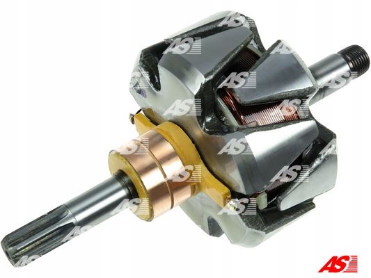 фото №2, Крыльчатка, генератор as-pl ar2001