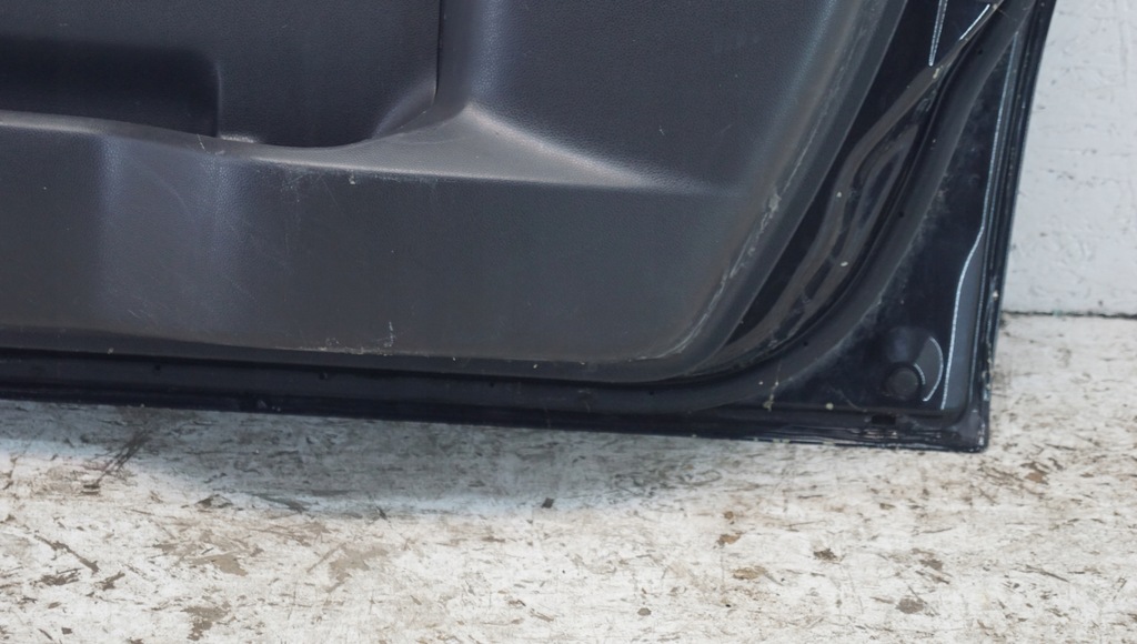 фото №15, Дверь правый перед suzuki ignis 5d