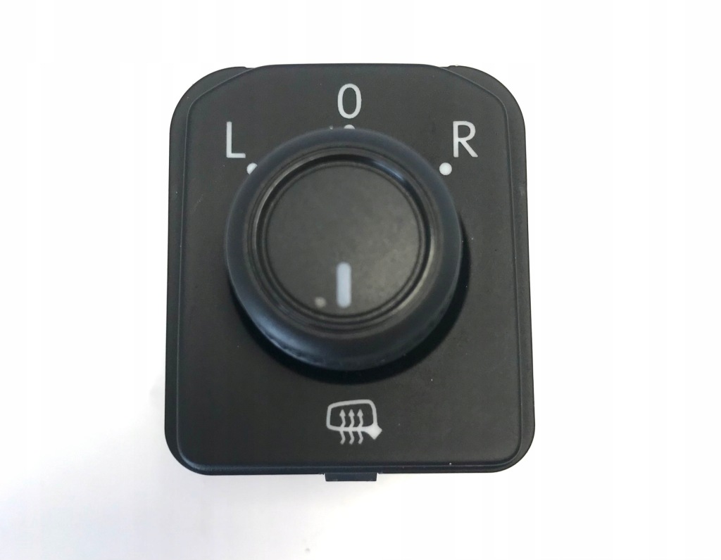 фото №1, Vw arteon перемикач дзеркал 3g0959565