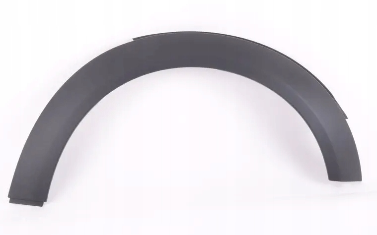 Купити Захист błotnika/nadkola перед mini cooperr55/r56oe