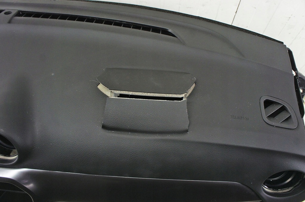 фото №6, Np001 suzuki vitara iii 19- ^ панель приладів панель приладів pulpit