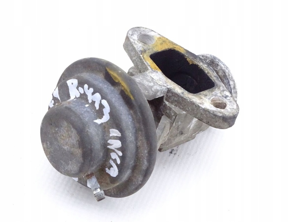 фото №1, Seat inca 1.9 sdi клапан egr