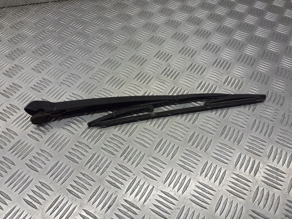 фото №1, Важіль двірники задня fiat stilo